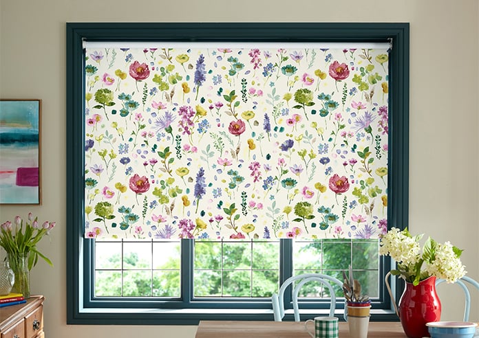 Bluebellgray Tetbury, Spring - Roller Blind - Image 3